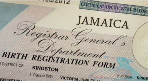 ¿Qué sabe acerca de la traducción de certificados de nacimiento?