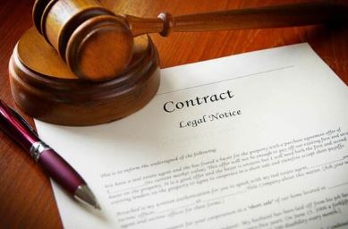 ¿Qué sabes sobre la traducción por contrato?
