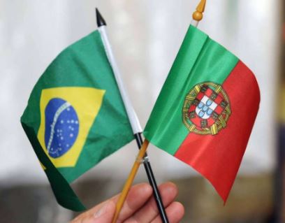 ¿Cuál es la diferencia entre el portugués en Brasil y en Portugal?