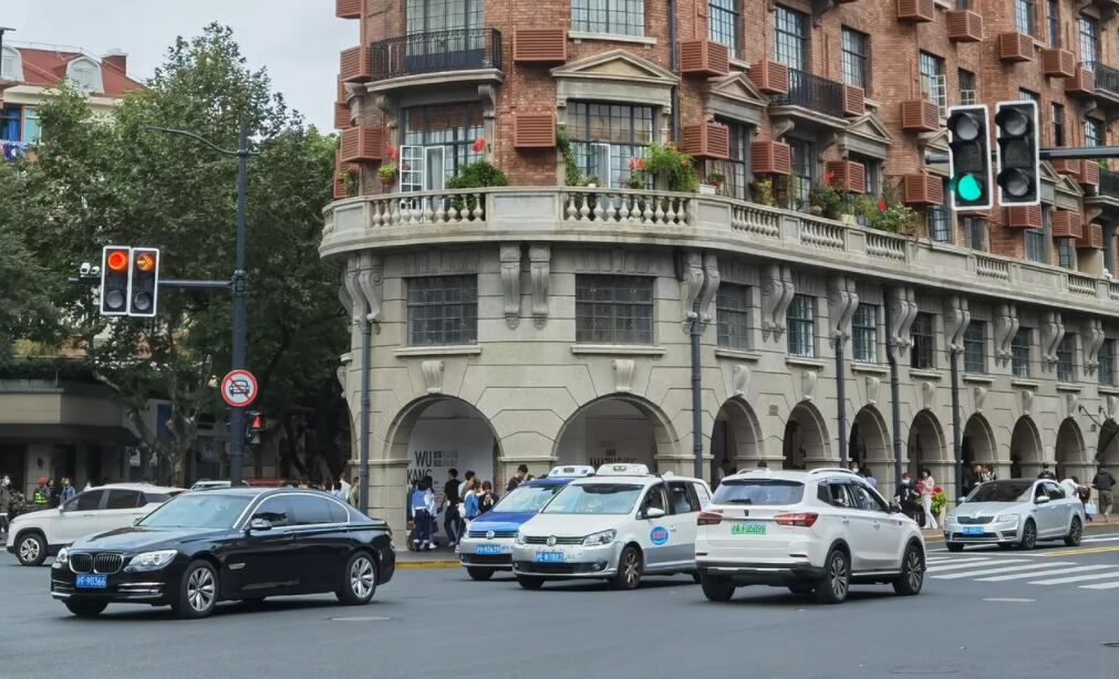 Reconocimiento mutuo de licencias de conducir entre China y Francia