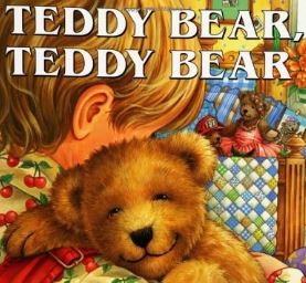 Libro infantil narra el viaje de un oso de peluche griego a China