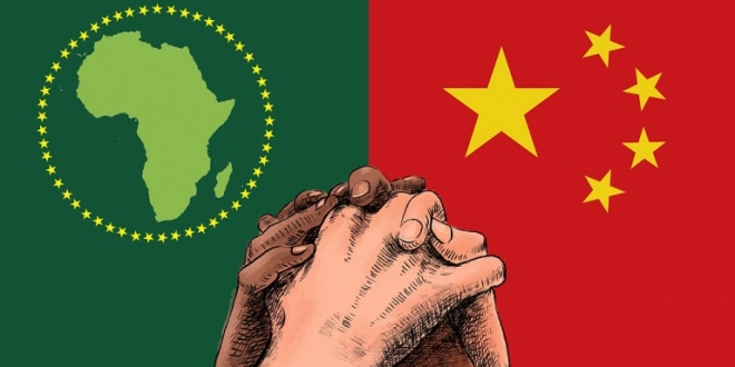 África y China para profundizar la cooperación en la economía digital