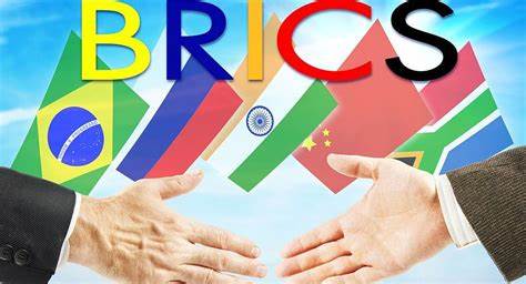 China pide una mayor cooperación BRICS