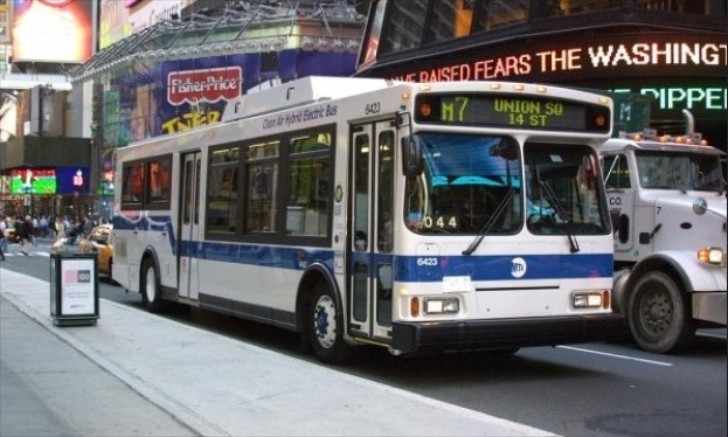 Omicron provoca interrupciones en los sistemas de transporte público de EE. UU.