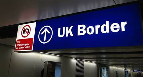 La postura de inmigración del Reino Unido se agita al descontento Entre naciones de la UE