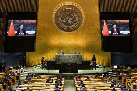 Las propuestas realizadas en el evento de la ONU se centran en la recuperación, la equidad