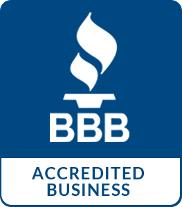  BBB negocio de acreditación