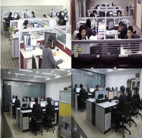 Servicios de traducción de idiomas objetivo Xiamen oficina
